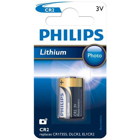 La qualità superiore della tecnologia al litio per le fotocamere - Foto 1